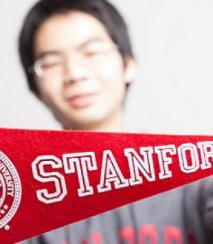 Lawrence Lin Murata Stanford