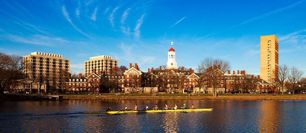 Esporte Universitário: Basquete em Harvard