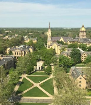 Universidade de Notre Dame