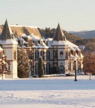 posse at middlebury