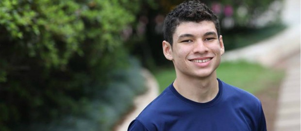Jovem itaunense é um dos 20 selecionados para um estágio na Universidade  Harvard - Jornal S'passo