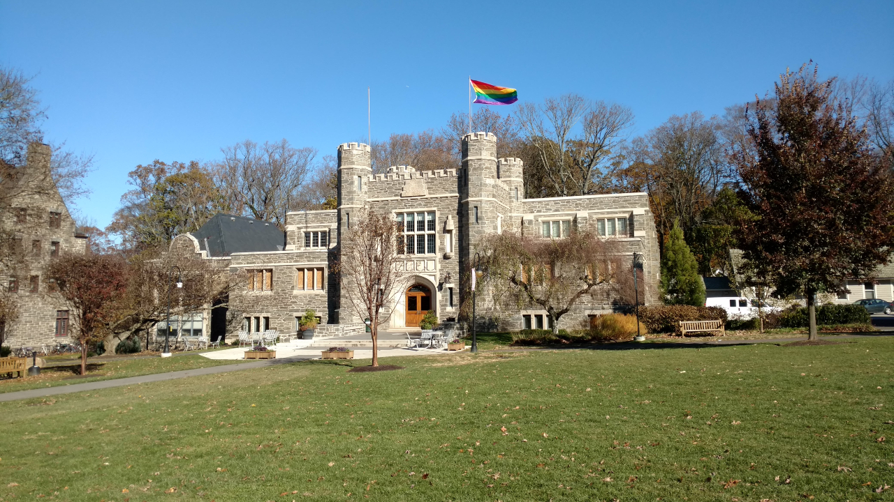 Bryn Mawr Liberal Arts College