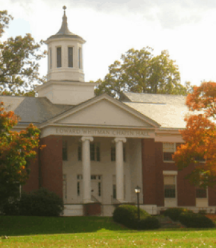 Amherst College