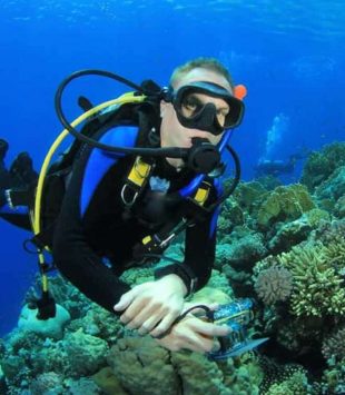 gestão ambiental em ambientes marinhos