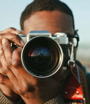 melhores escolas de fotografia