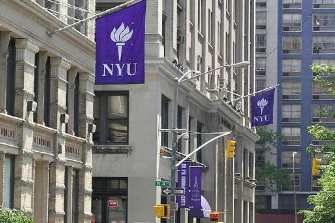 36 ideias de NYU  universidade dos eua, universidade de nova york, facudade