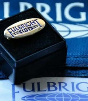 bolsas Fulbright