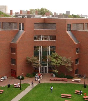 Harvard Kennedy School of Government