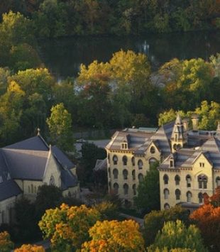 Notre Dame University