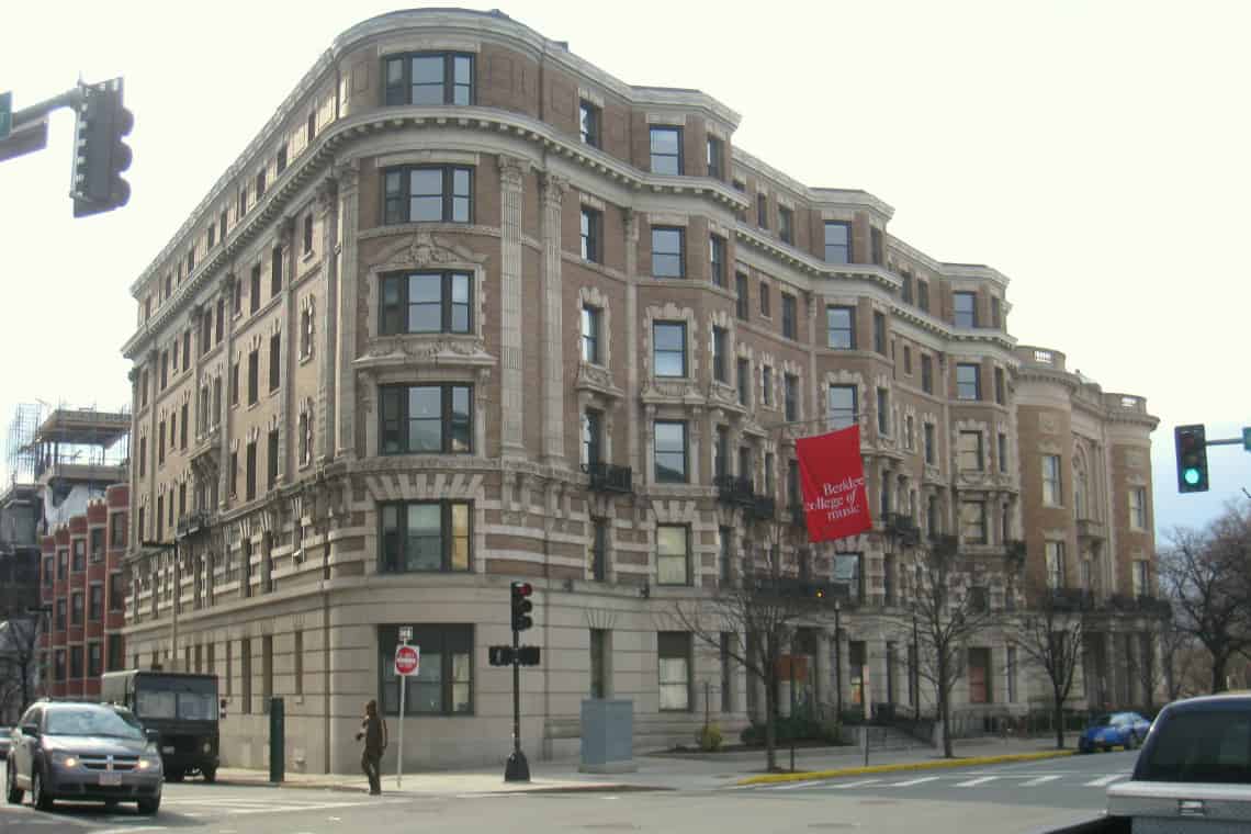 Berklee College of Music