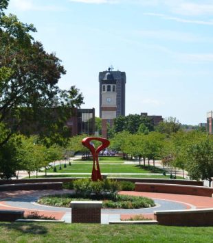 WKU - Western Kentucky university - bolsas para graduação nos EUA