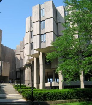 Northwestern University / bolsas para jovens empreendedores