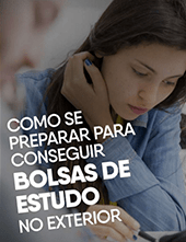 Ebook Bolsas de Estudo no Exterior