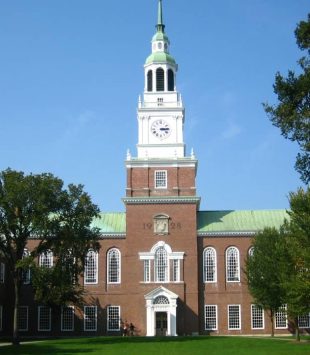 Dartmouth College