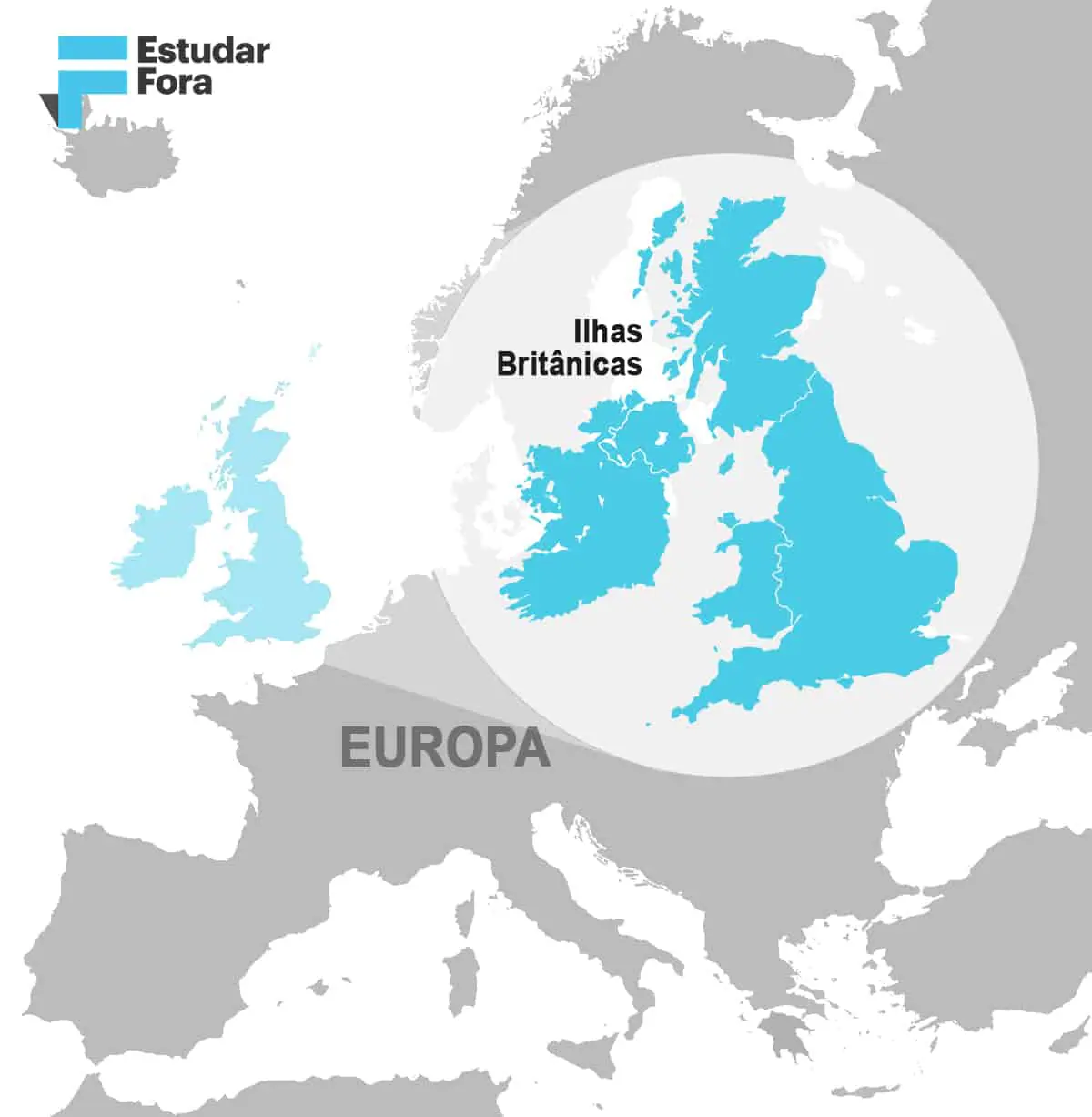 Inglaterra, Grã-Bretanha Ou Reino Unido? Entenda A Diferença Entre Eles!