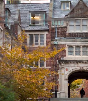 UPenn admissions Quad - fazer graduação e mestrado ao mesmo tempo