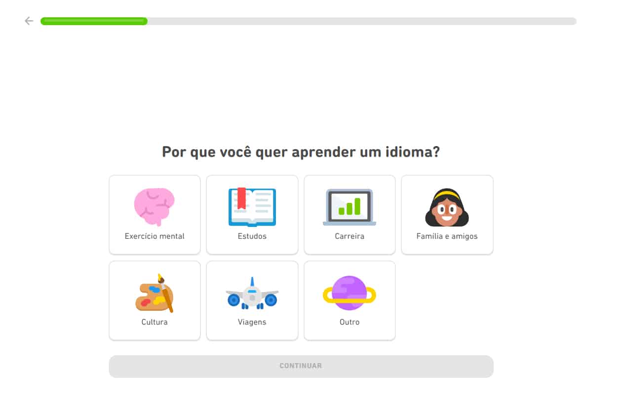 Tudo sobre o Duolingo English Test. Teste de inglês do Duolingo (2020)