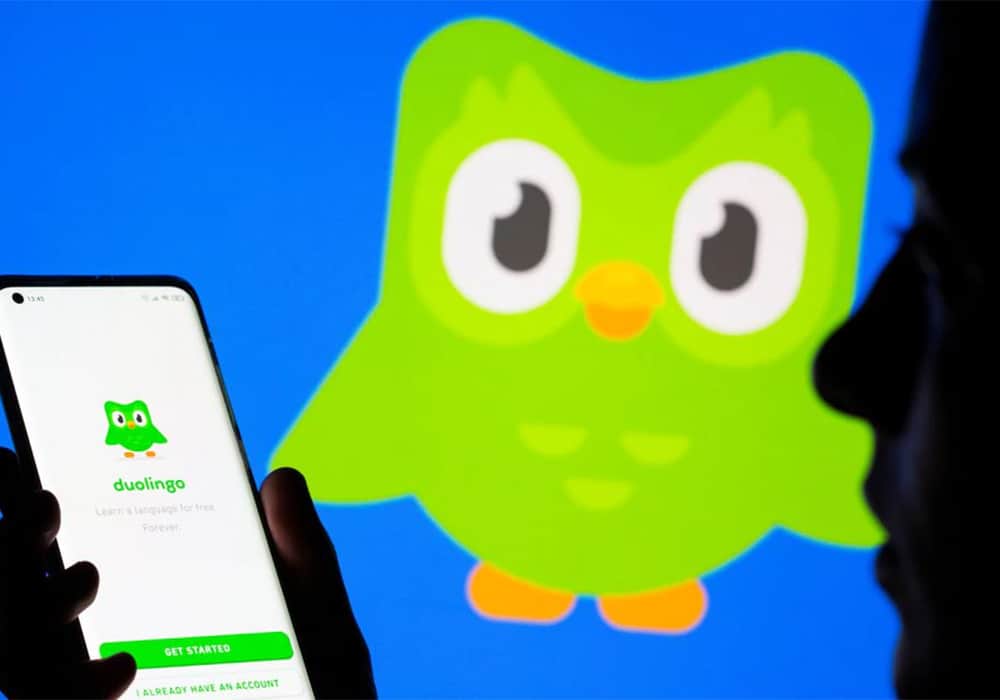 Como usar o Duolingo para aprender idiomas