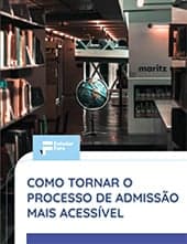 Ebook: como tornar o processo de admissão em universidades estrangeiras mais acessível