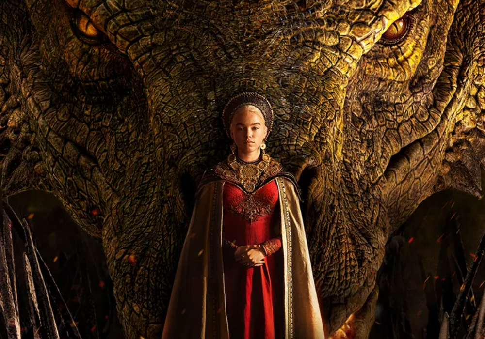 Duolingo e HBO Max fazem parceria para estreia de House of the Dragon