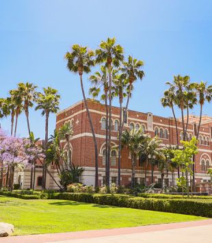 USC