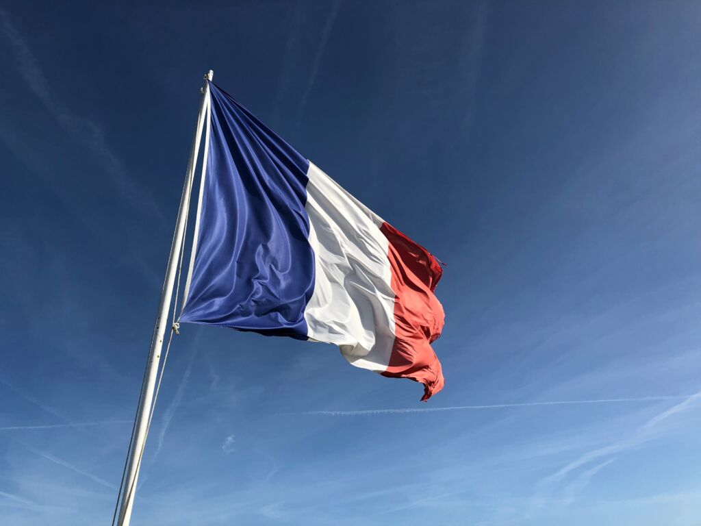 França