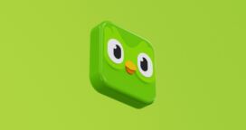 Duolingo English Teste